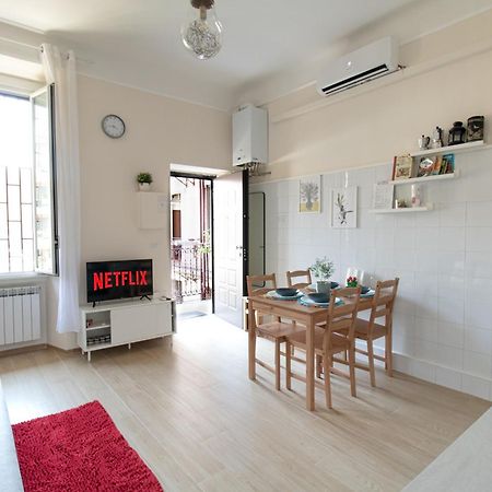 Garibaldi Isola Apartments Milan Bagian luar foto