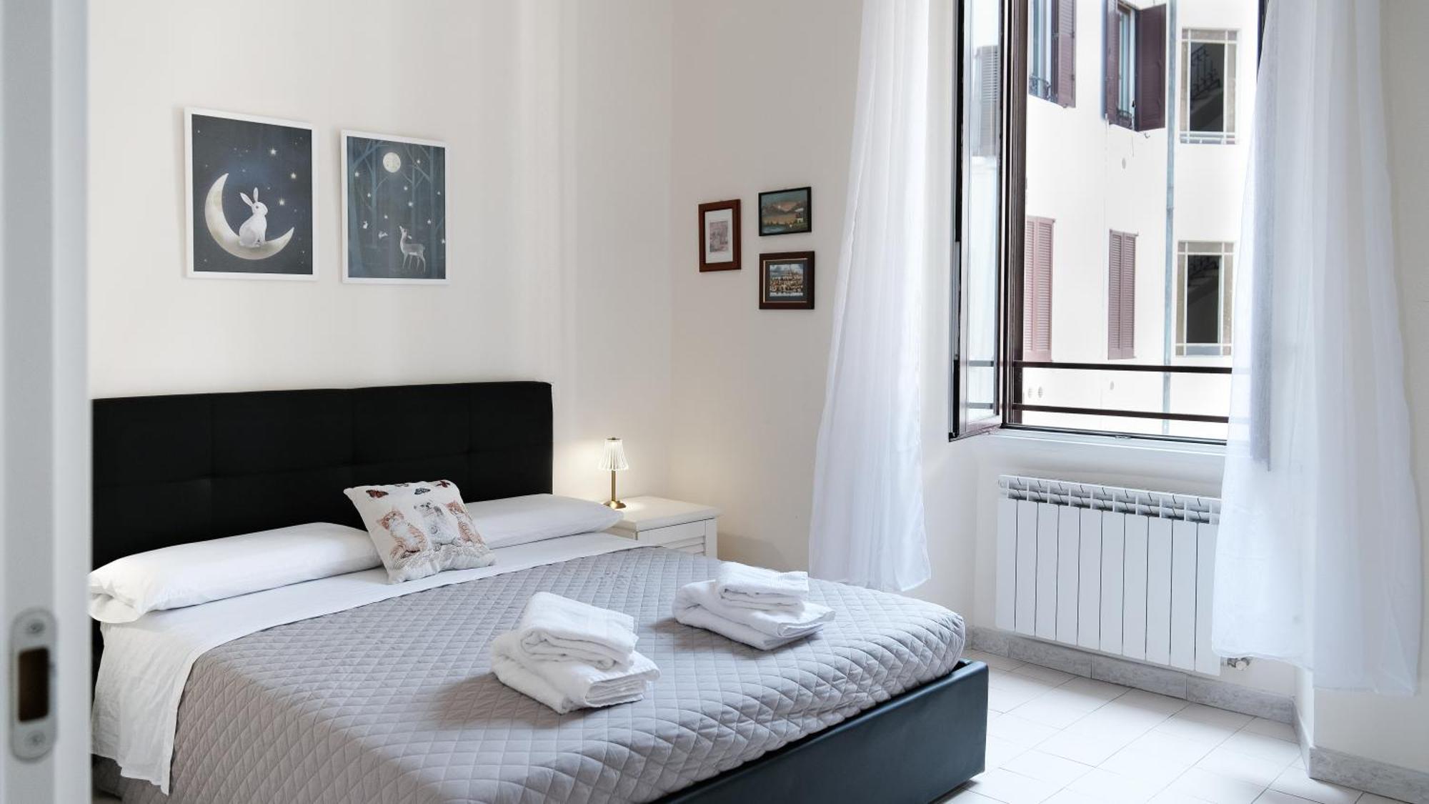 Garibaldi Isola Apartments Milan Bagian luar foto