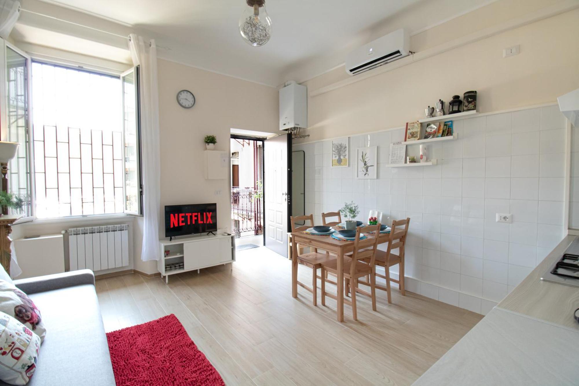 Garibaldi Isola Apartments Milan Bagian luar foto